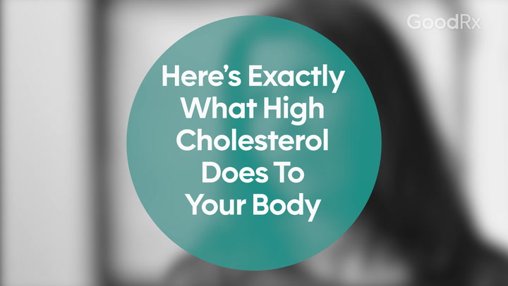 Health: High Cholesterol: GettyImages-1301857207