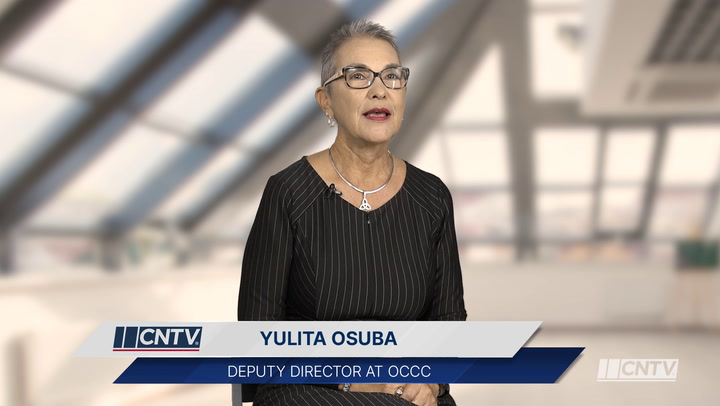 Yulita Osuba