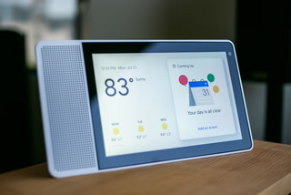 How to Set Up Your Lenovo Smart Display | Digital Trends