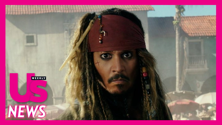 Ahoy! The 'Pirates of the Caribbean' Cast: Where Are They Now?