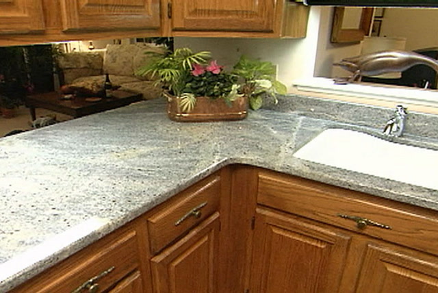 How A Granite Countertop Is Measured, How To Cut Granite Countertops At Home