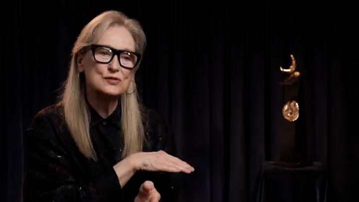 El consejo de Meryl Streep a la princesa Leonor al cumplir 18 años