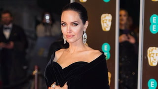 Angelina Jolie Highlights