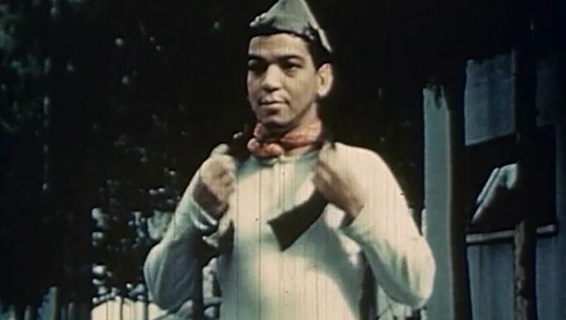 Cantinflas Highlights