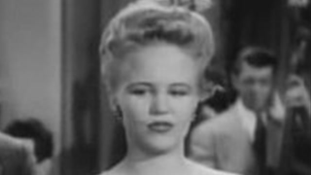 Peggy Lee Highlights