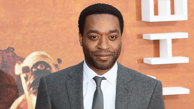 Chiwetel Ejiofor Highlights
