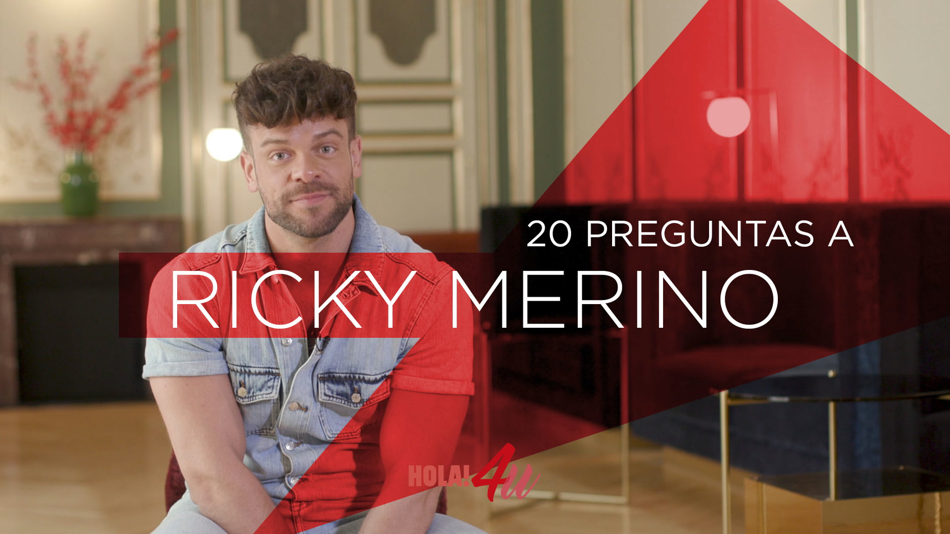 Ricky Merino