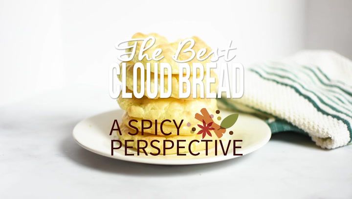 Keto Breakfast Egg Wrap Recipe - A Spicy Perspective