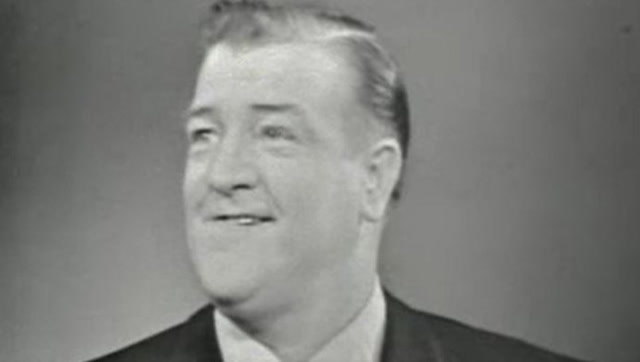 Lou Costello Highlights