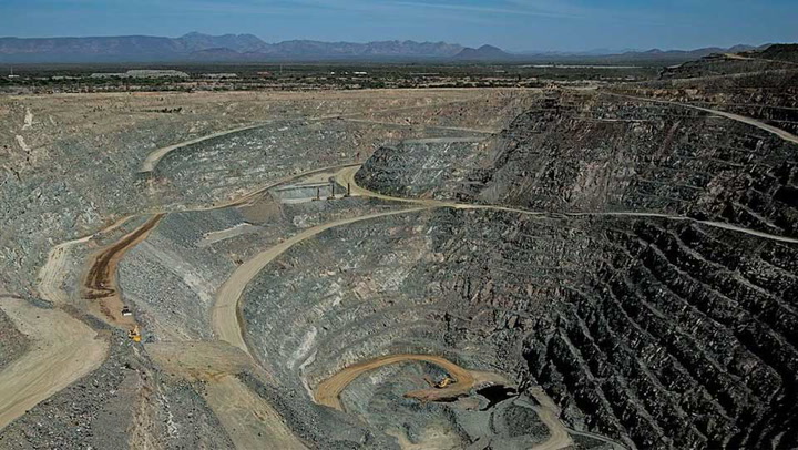 Magna Gold: The Newest Gold and Silver Producer in Mexico