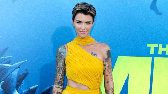 Ruby Rose Clips