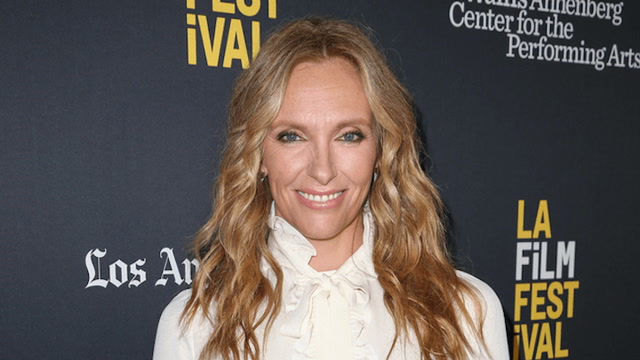 Toni Collette Highlights