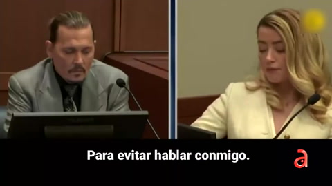 El alto precio que podría pagar Amber Heard tras el juicio con Johnny Depp