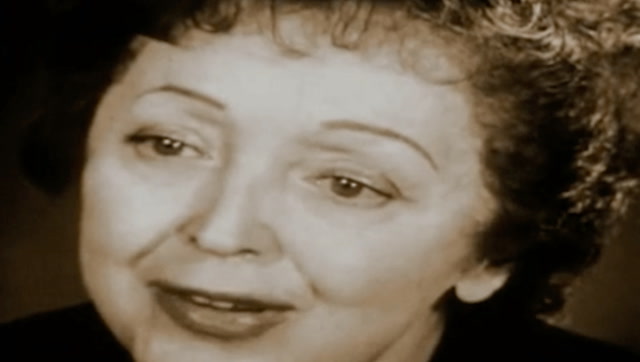 Edith Piaf Highlights