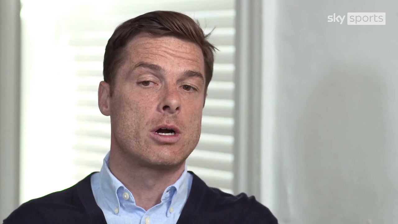 Scott Parker: All Fulham's work comes down to this