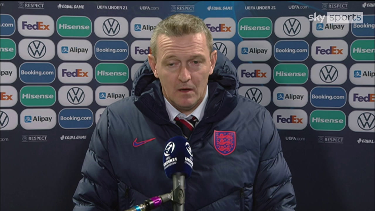 Aidy Boothroyd: Defeat hurts a lot