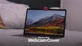 Privacy Guy Webcam Cover