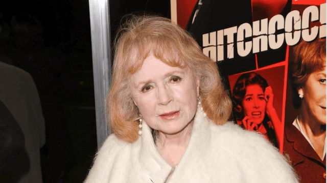 Piper Laurie Highlights