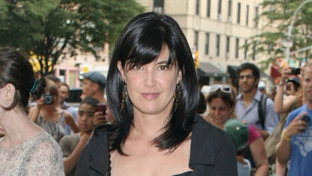 Phoebe Cates Highlights