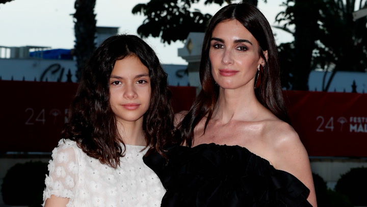 María Molina y otras hijas de ‘celebrities’ que vienen pisando fuerte en los últimos meses