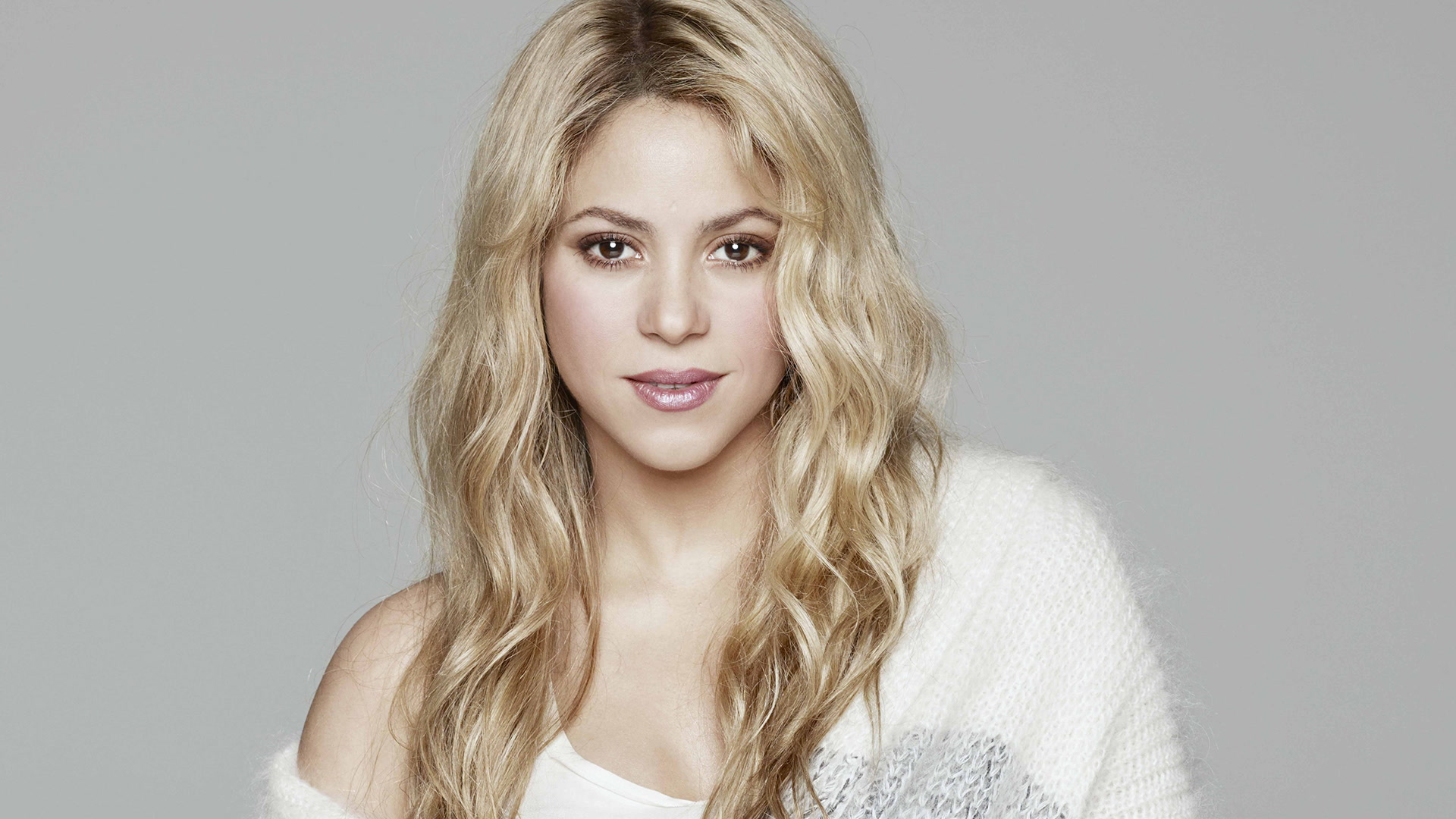 La 'reina del Waka-Waka': la verdadera historia de Shakira