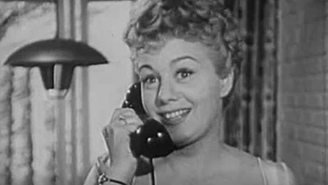 Shelley Winters Highlights