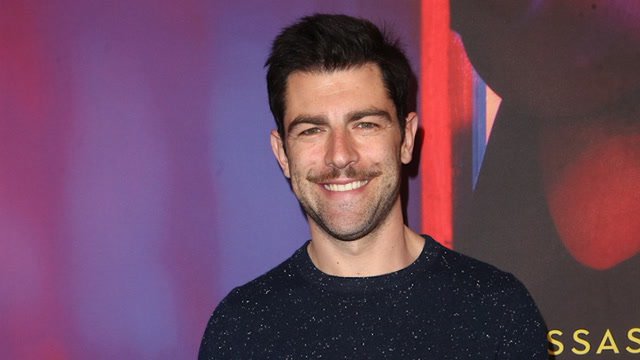 Max Greenfield Highlights