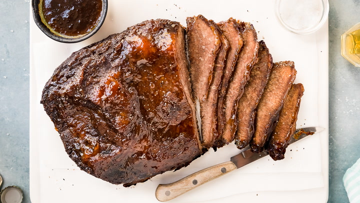 Save 20% On a Programmable Crockpot and Cook the Best Brisket for Any  Serving Size