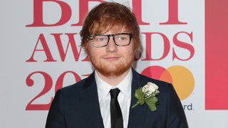 Ed Sheeran Clips