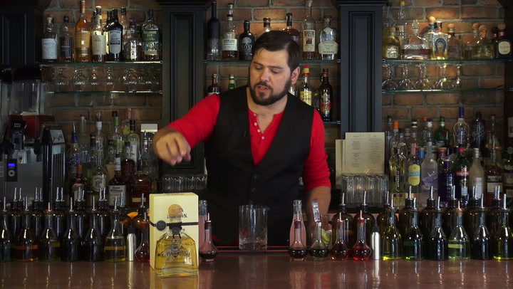 Finest Reposado Tequila Cocktails to Make at Home