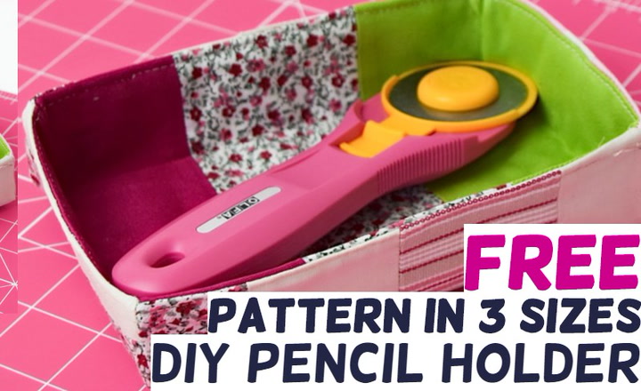 Easy Sewing Pattern Storage Solution You'll Want To Copy