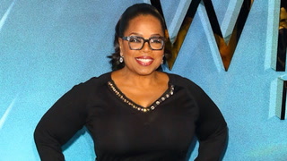 Oprah Winfrey Clips