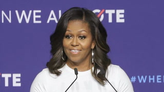 Michelle Obama Highlights