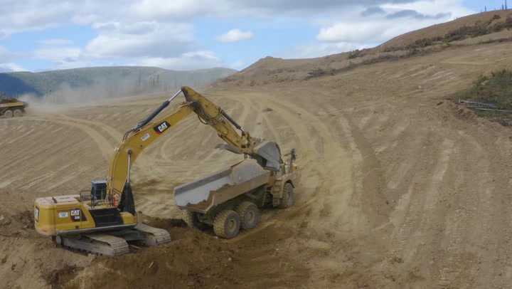 BTV Showcases Top Yukon Mining Companies