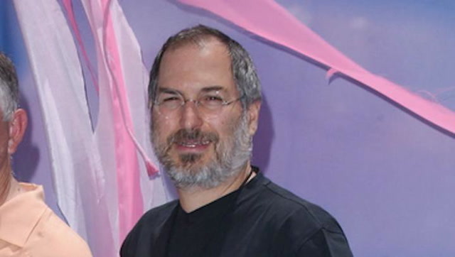 Steve Jobs Clips
