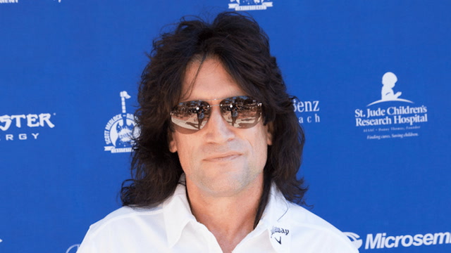 Tommy Thayer Highlights