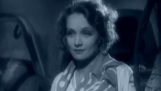Marlene Dietrich Highlights