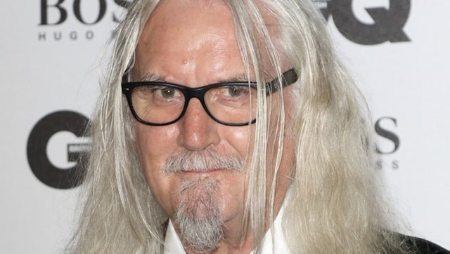 Billy Connolly Highlights