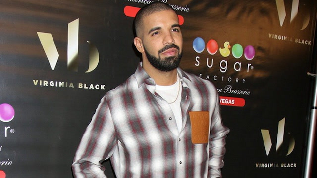 Drake Highlights