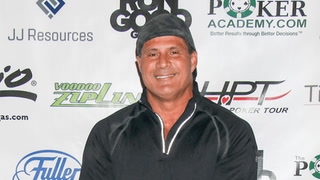 Jose Canseco Highlights