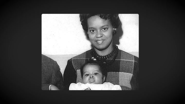 Michelle Obama's Special Mother’s Day Message