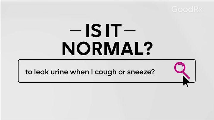 Rela Hospital on X: Stress urinary incontinence is leaking urine while  coughing, sneezing, laughing or straining like getting up from bed   +91 9384681770 #urineincontinence  #urologyhospitalsinchennai #urologyspecialisthospital
