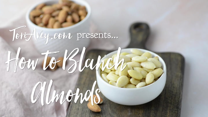 How To Blanch Almonds The Easy Way To Skin Almonds,Puppy Eyes Meme