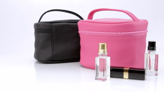 1402RL-10 Adeline Cosmetic Bag