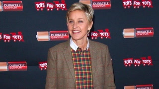 Ellen DeGeneres Highlights