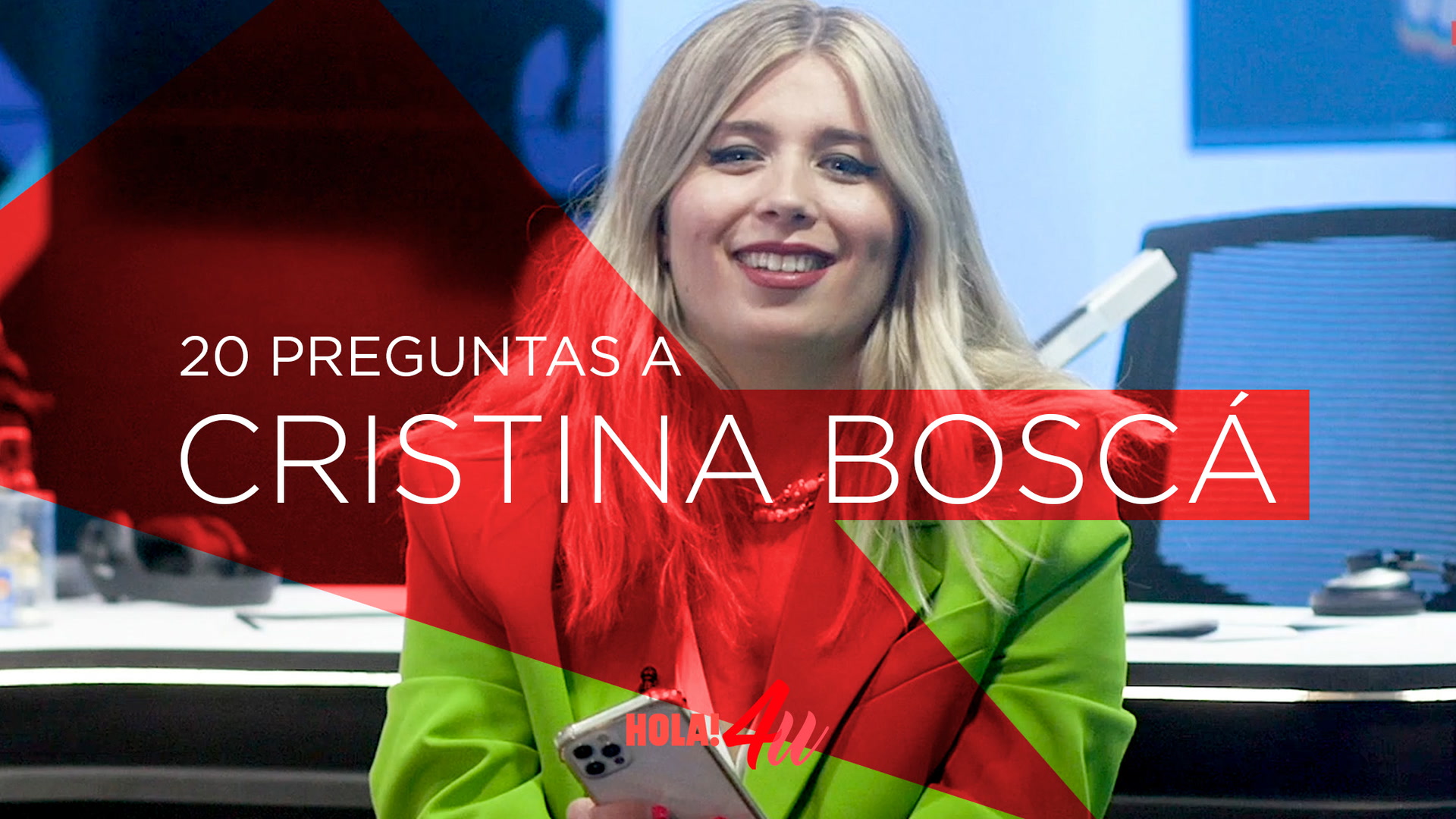 Cristina Bosca