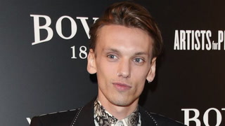Jamie Campbell Bower Clips
