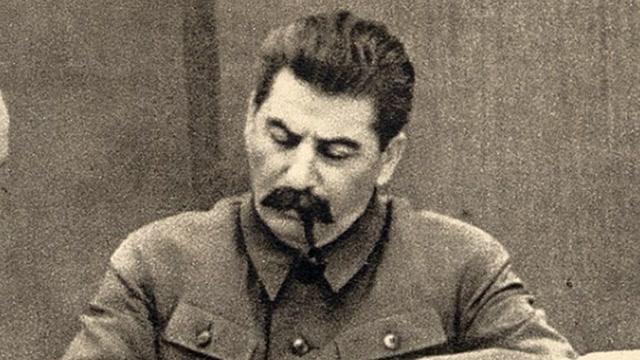 Joseph Stalin Highlights