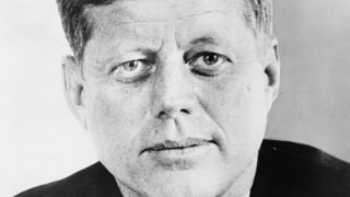 John F. Kennedy Clips