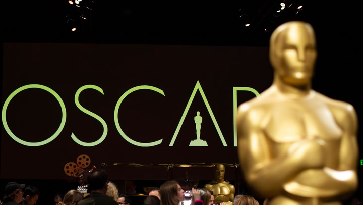The Oscars: 10 things you\'ve got to know